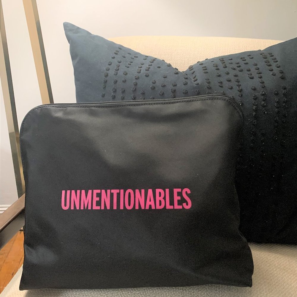 Kate Spade Travel Toiletry Bag